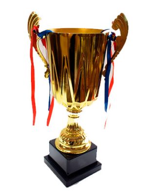 Sintegraf, Antofagasta. Copas para todo tipo de premiaciones.