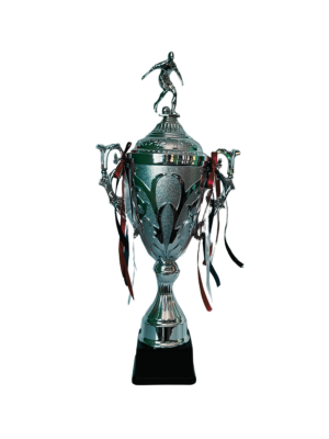 Copa de Plata 07