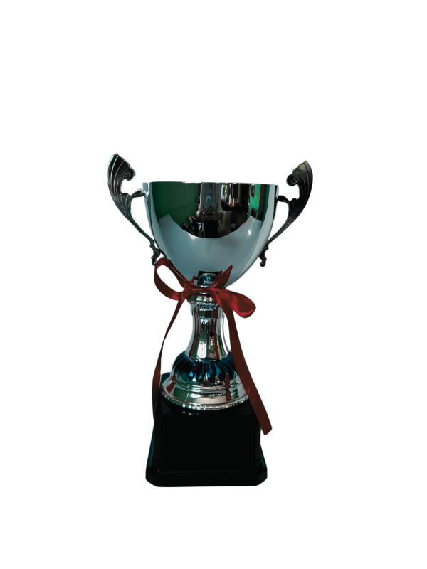 Copa de Plata 08