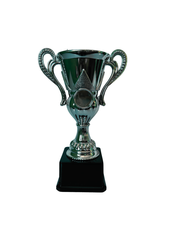 Copa de Plata 09