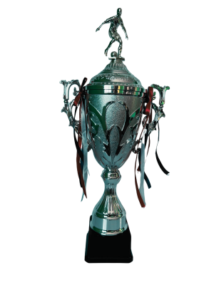 Copa de Plata 10