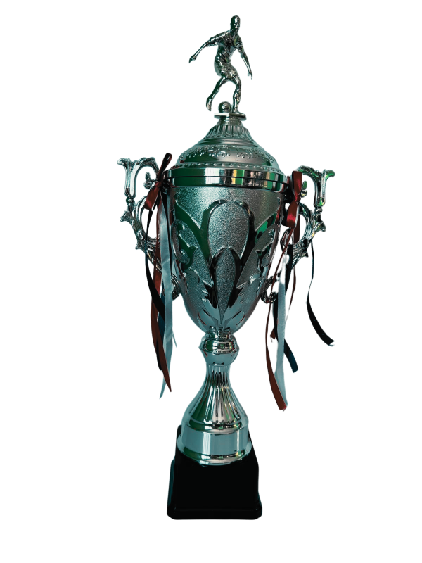 Copa de Plata 10