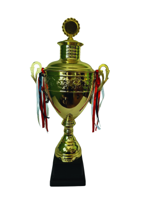 Copa de Oro 04