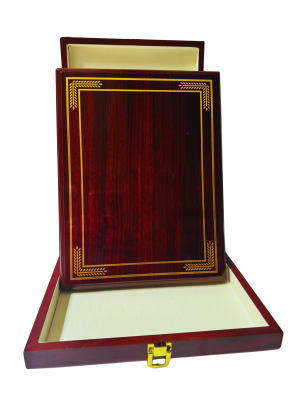 Galvano Madera y Caja