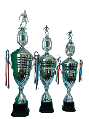 Trio Espiral