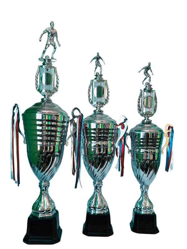 Trio Espiral