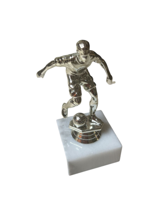 Trofeo de Futbol 10