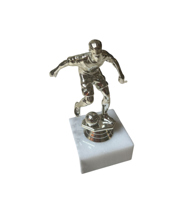 Trofeo de Futbol 10