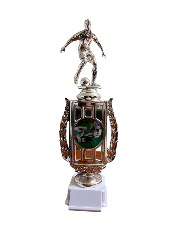 Trofeo de Futbol 12