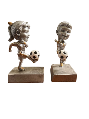 Trofeo de Futbol 13