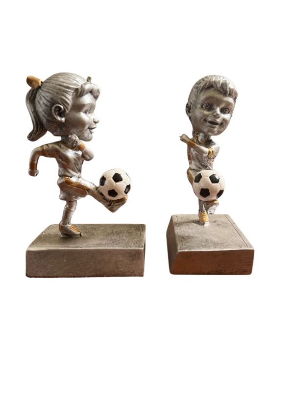 Trofeo de Futbol 13