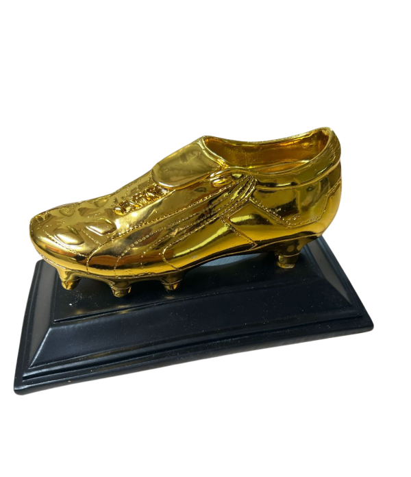 Trofeo de Futbol 15