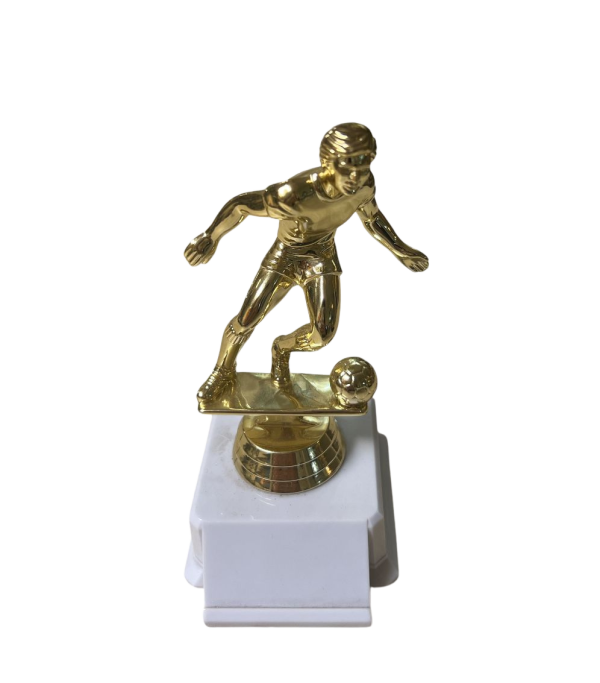 Trofeo de Futbol 02