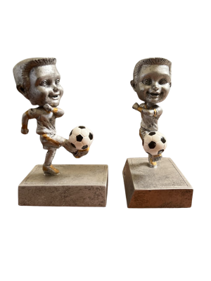 Trofeo de Futbol 04
