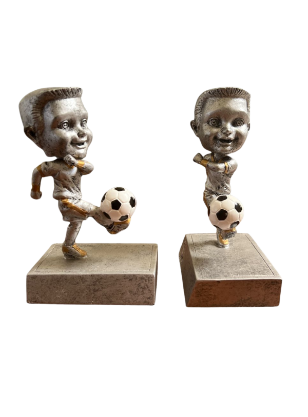 Trofeo de Futbol 04
