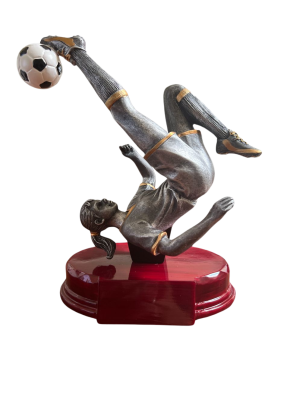 Trofeo de Futbol 05
