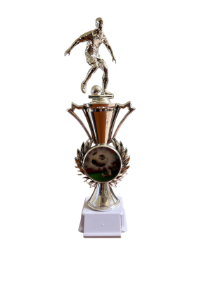 Trofeo de Futbol 06