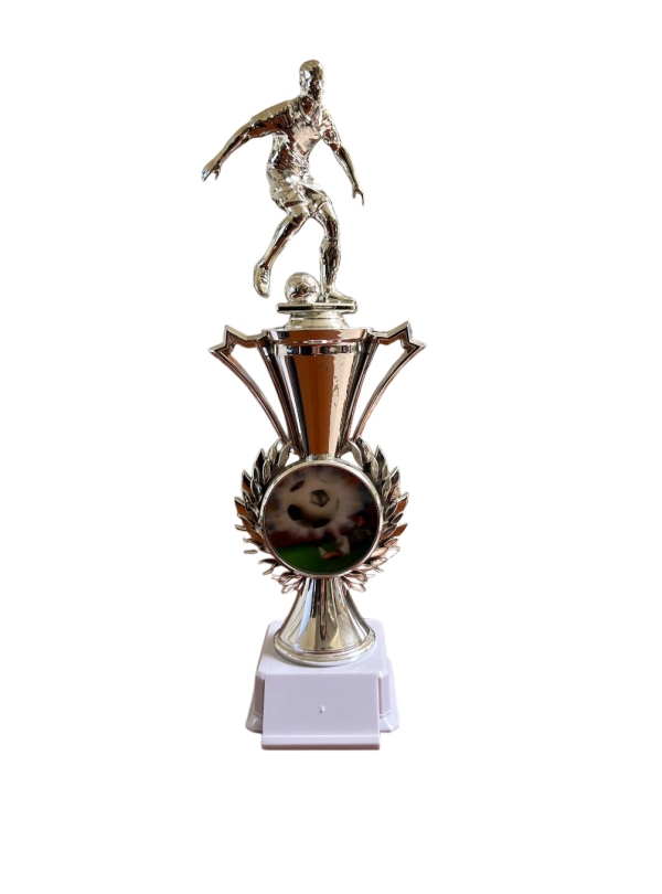 Trofeo de Futbol 06