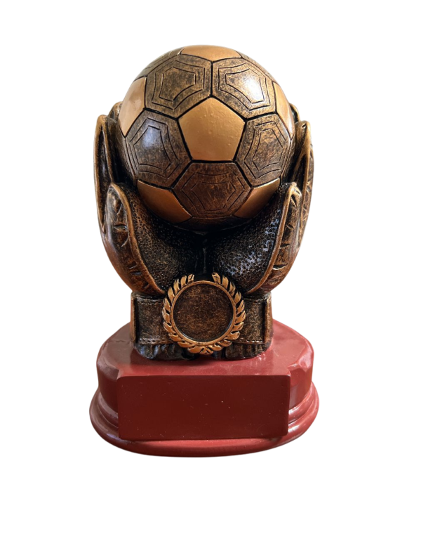 Trofeo de Futbol 08