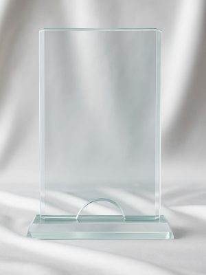 Galvano Rectangular + Agujero