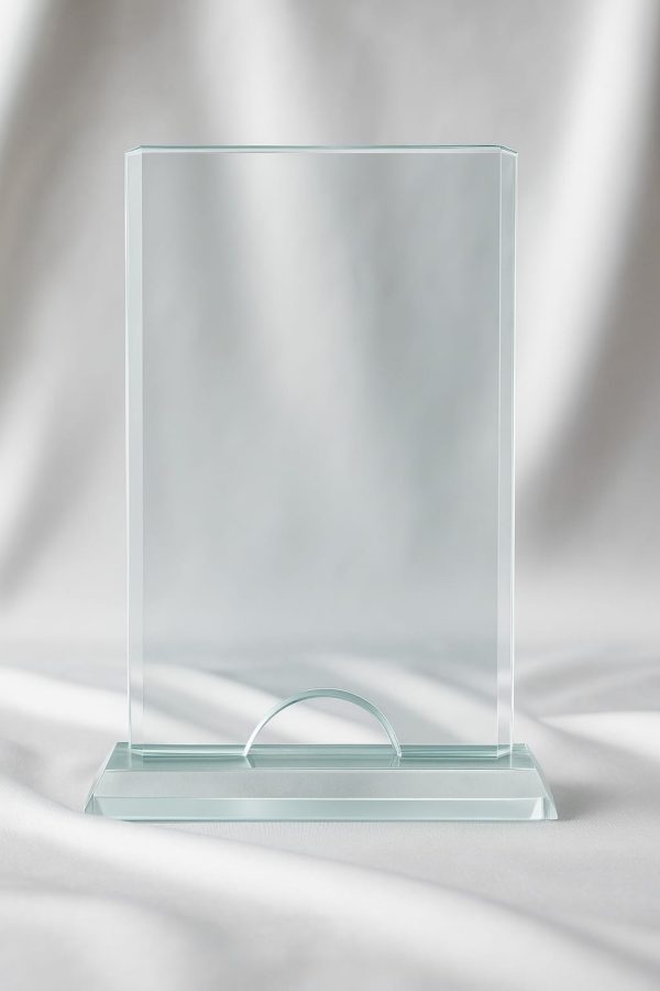 Galvano Rectangular + Agujero