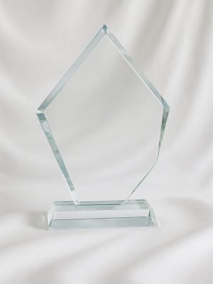 Galvano Diamante Irregular