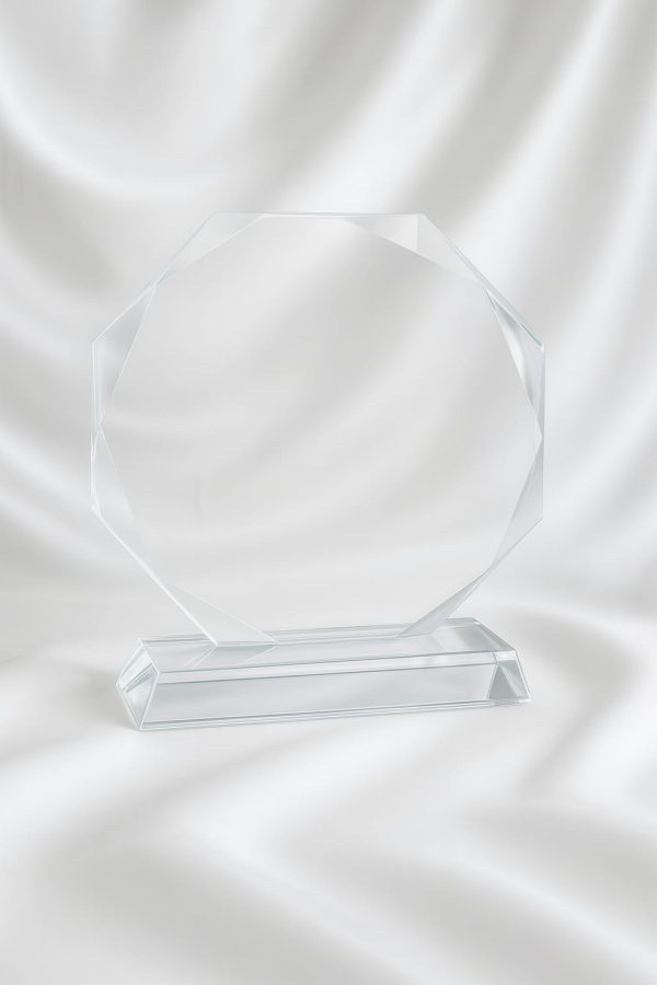 GALVANO OCTAGONAL