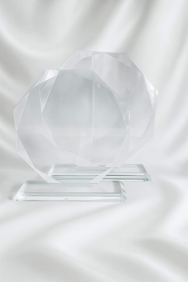 GALVANO OCTAGONAL - Imagen 2